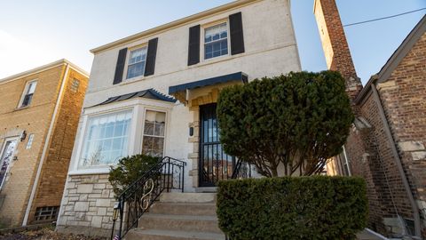 Photo of 6022 N Saint Louis Avenue, Chicago, IL 60659 (MLS # 12469304)