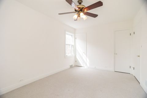 Tiny photo for 6022 N Saint Louis Avenue, Chicago, IL 60659 (MLS # 12469304)