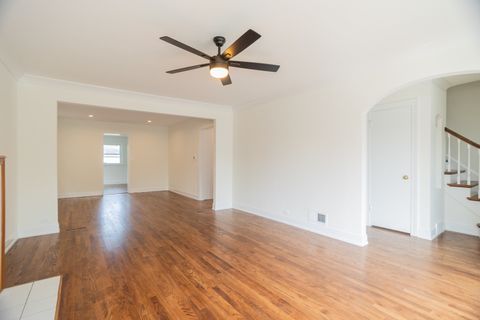 Tiny photo for 6022 N Saint Louis Avenue, Chicago, IL 60659 (MLS # 12469304)