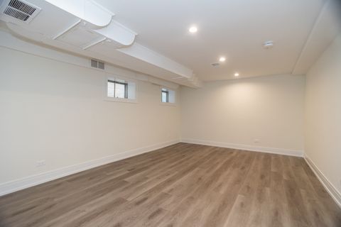 Tiny photo for 6022 N Saint Louis Avenue, Chicago, IL 60659 (MLS # 12469304)