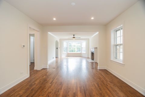 Tiny photo for 6022 N Saint Louis Avenue, Chicago, IL 60659 (MLS # 12469304)