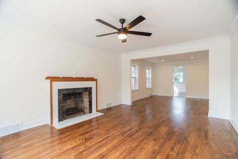 Tiny photo for 6022 N Saint Louis Avenue, Chicago, IL 60659 (MLS # 12469304)