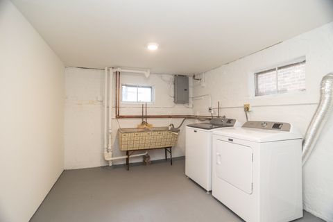 Tiny photo for 6022 N Saint Louis Avenue, Chicago, IL 60659 (MLS # 12469304)