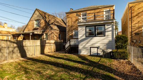 Tiny photo for 6022 N Saint Louis Avenue, Chicago, IL 60659 (MLS # 12469304)