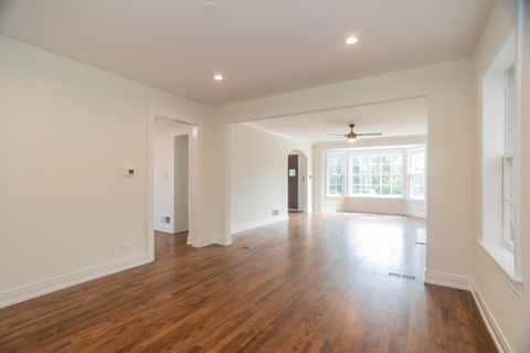 Tiny photo for 6022 N Saint Louis Avenue, Chicago, IL 60659 (MLS # 12469304)