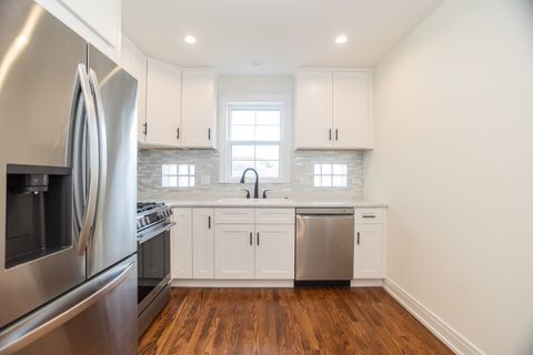 Tiny photo for 6022 N Saint Louis Avenue, Chicago, IL 60659 (MLS # 12469304)