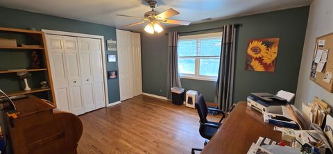 Tiny photo for 10840 S Ridgeland Avenue, Worth, IL 60482 (MLS # 12491803)