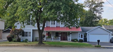Tiny photo for 10840 S Ridgeland Avenue, Worth, IL 60482 (MLS # 12491803)