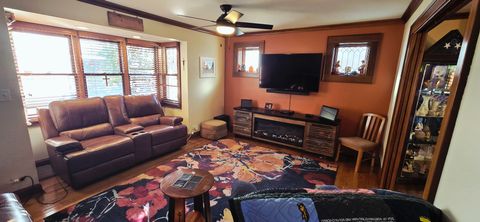 Tiny photo for 10840 S Ridgeland Avenue, Worth, IL 60482 (MLS # 12491803)