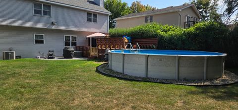 Tiny photo for 10840 S Ridgeland Avenue, Worth, IL 60482 (MLS # 12491803)