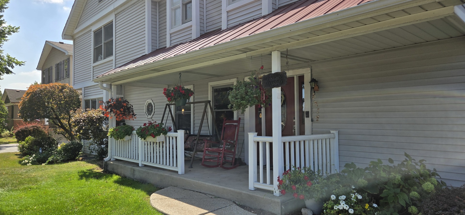 10840 S Ridgeland Avenue