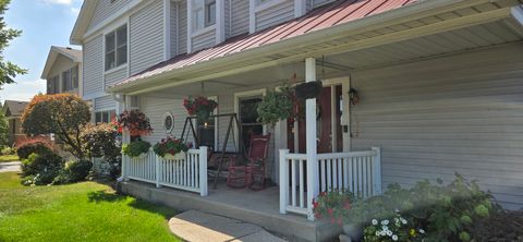 Tiny photo for 10840 S Ridgeland Avenue, Worth, IL 60482 (MLS # 12491803)