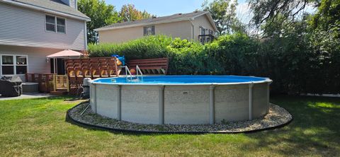 Tiny photo for 10840 S Ridgeland Avenue, Worth, IL 60482 (MLS # 12491803)