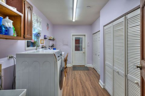 Tiny photo for 10840 S Ridgeland Avenue, Worth, IL 60482 (MLS # 12491803)