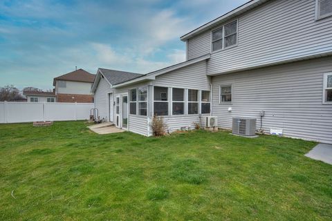 Tiny photo for 10840 S Ridgeland Avenue, Worth, IL 60482 (MLS # 12491803)