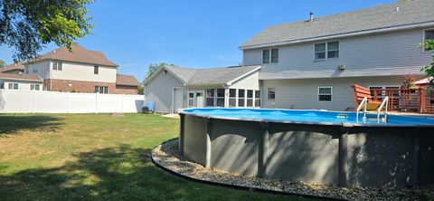 Tiny photo for 10840 S Ridgeland Avenue, Worth, IL 60482 (MLS # 12491803)