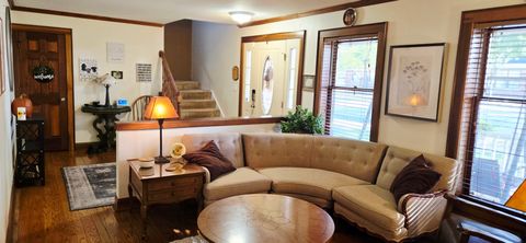 Tiny photo for 10840 S Ridgeland Avenue, Worth, IL 60482 (MLS # 12491803)