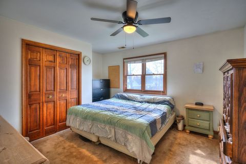 Tiny photo for 10840 S Ridgeland Avenue, Worth, IL 60482 (MLS # 12491803)