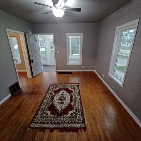 Tiny photo for 205 Ross Street, Kewanee, IL 61443 (MLS # 12623209)