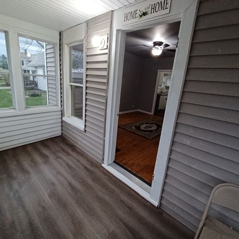 Tiny photo for 205 Ross Street, Kewanee, IL 61443 (MLS # 12623209)