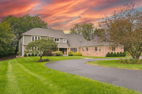Photo of 21680 Cambridge Drive, Kildeer, IL 60047 (MLS # 12762330)