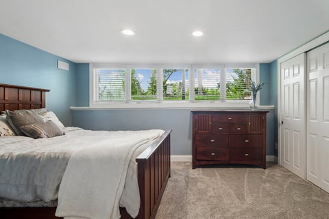 Tiny photo for 21680 Cambridge Drive, Kildeer, IL 60047 (MLS # 12762330)
