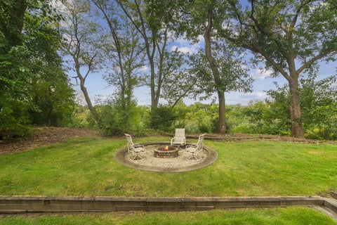Tiny photo for 21680 Cambridge Drive, Kildeer, IL 60047 (MLS # 12762330)