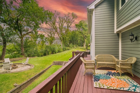 Tiny photo for 21680 Cambridge Drive, Kildeer, IL 60047 (MLS # 12762330)