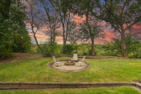 Tiny photo for 21680 Cambridge Drive, Kildeer, IL 60047 (MLS # 12762330)