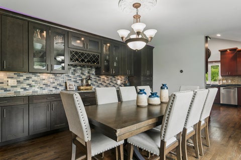 Tiny photo for 21680 Cambridge Drive, Kildeer, IL 60047 (MLS # 12762330)
