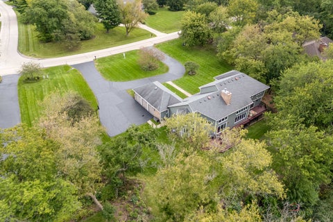 Tiny photo for 21680 Cambridge Drive, Kildeer, IL 60047 (MLS # 12762330)