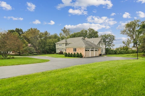 Tiny photo for 21680 Cambridge Drive, Kildeer, IL 60047 (MLS # 12762330)
