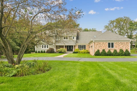 Tiny photo for 21680 Cambridge Drive, Kildeer, IL 60047 (MLS # 12762330)