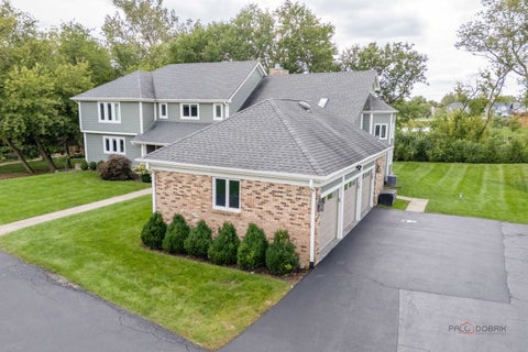 Tiny photo for 21680 Cambridge Drive, Kildeer, IL 60047 (MLS # 12762330)