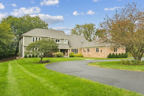 Tiny photo for 21680 Cambridge Drive, Kildeer, IL 60047 (MLS # 12762330)