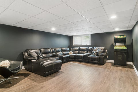 Tiny photo for 21680 Cambridge Drive, Kildeer, IL 60047 (MLS # 12762330)