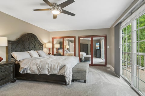 Tiny photo for 21680 Cambridge Drive, Kildeer, IL 60047 (MLS # 12762330)