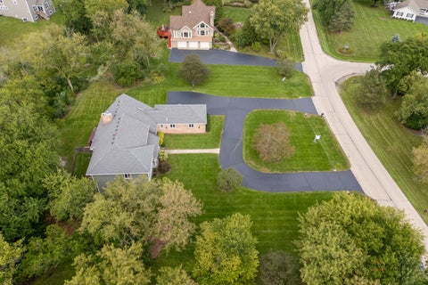 Tiny photo for 21680 Cambridge Drive, Kildeer, IL 60047 (MLS # 12762330)