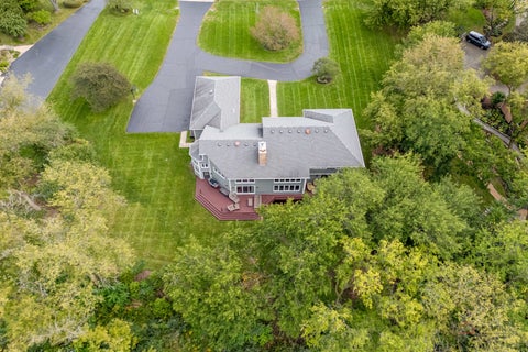 Tiny photo for 21680 Cambridge Drive, Kildeer, IL 60047 (MLS # 12762330)