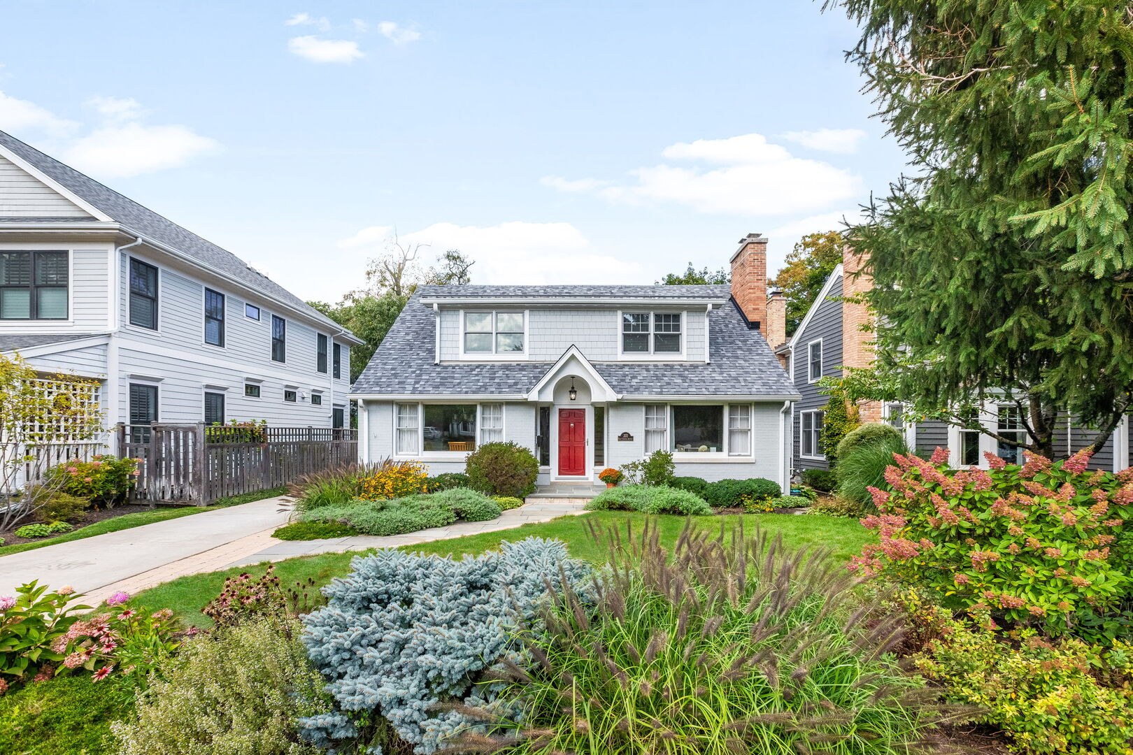 222 E Center Avenue