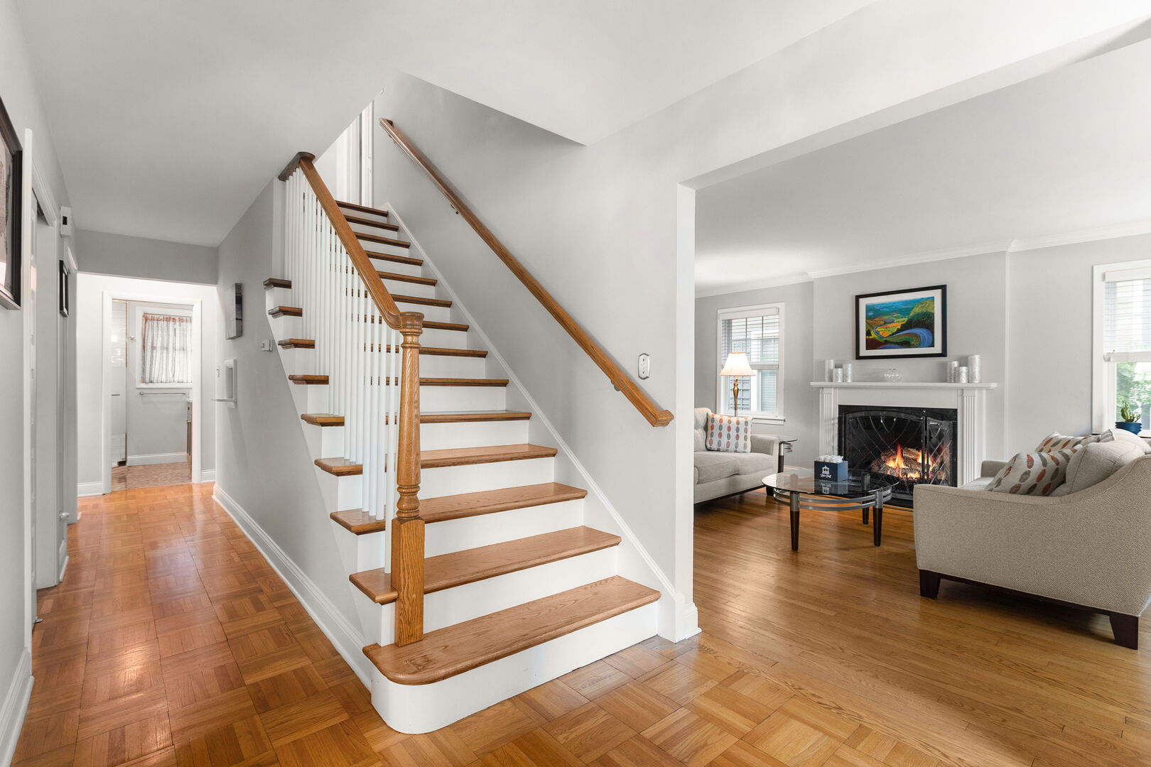 222 E Center Avenue