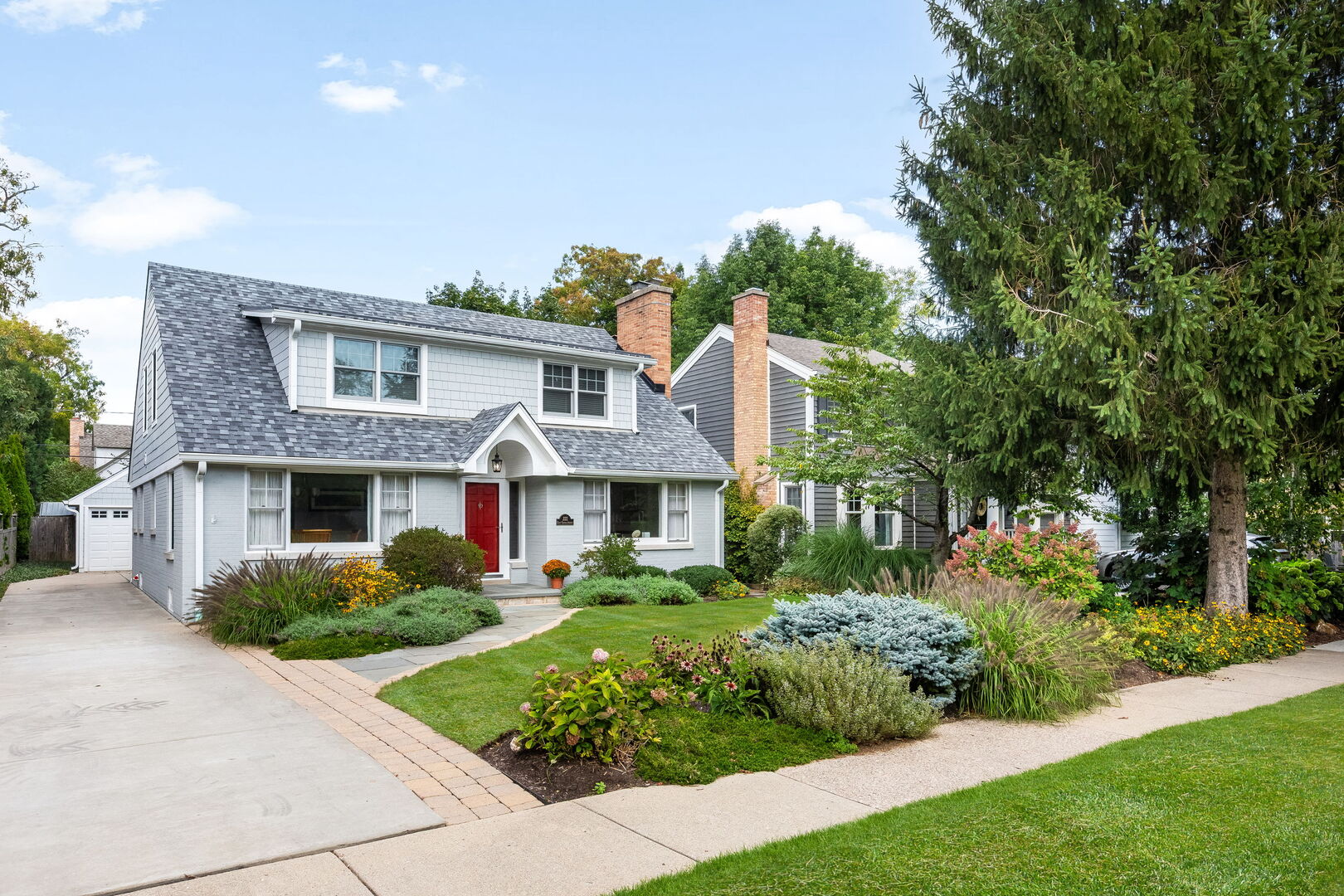 222 E Center Avenue