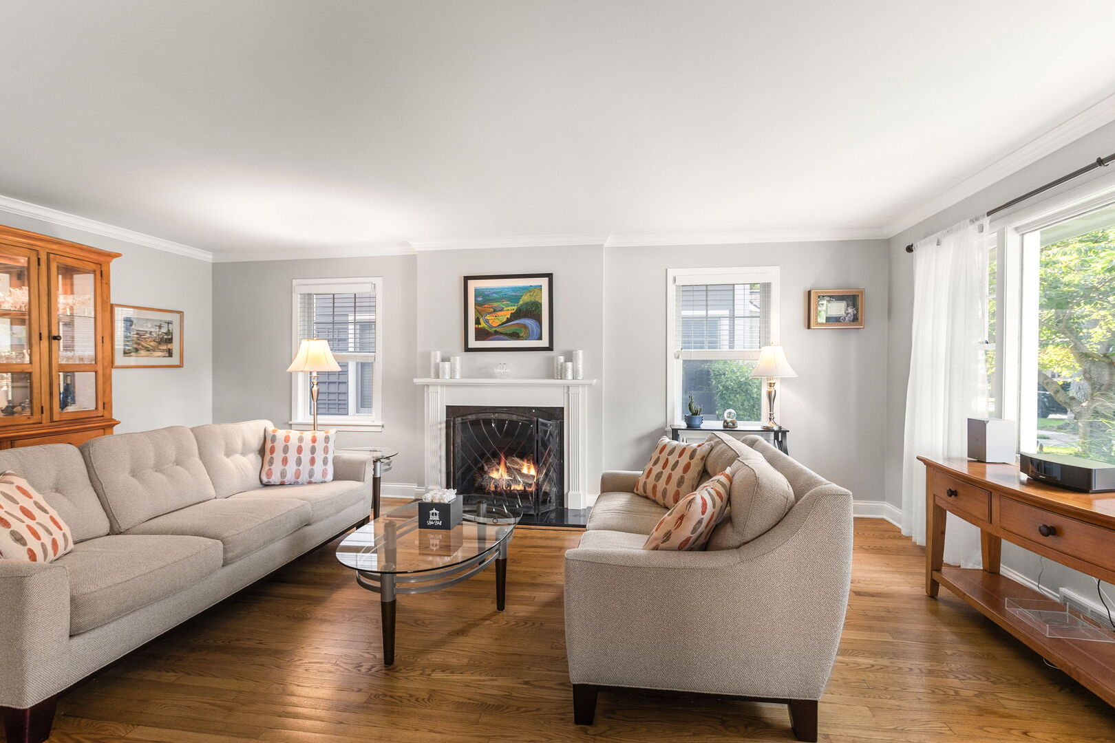 222 E Center Avenue