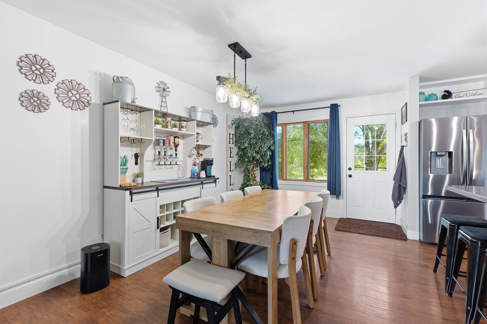 8065 Ashley Road