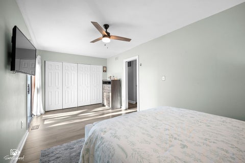 Tiny photo for 8 Washington Court, Plainfield, IL 60544 (MLS # 12786664)