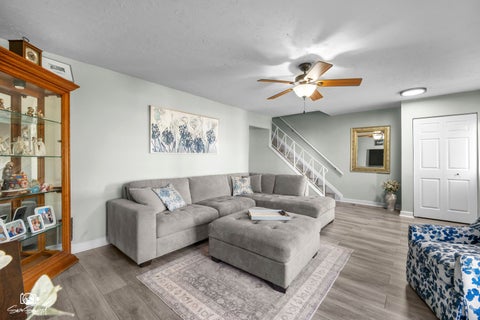 Tiny photo for 8 Washington Court, Plainfield, IL 60544 (MLS # 12786664)