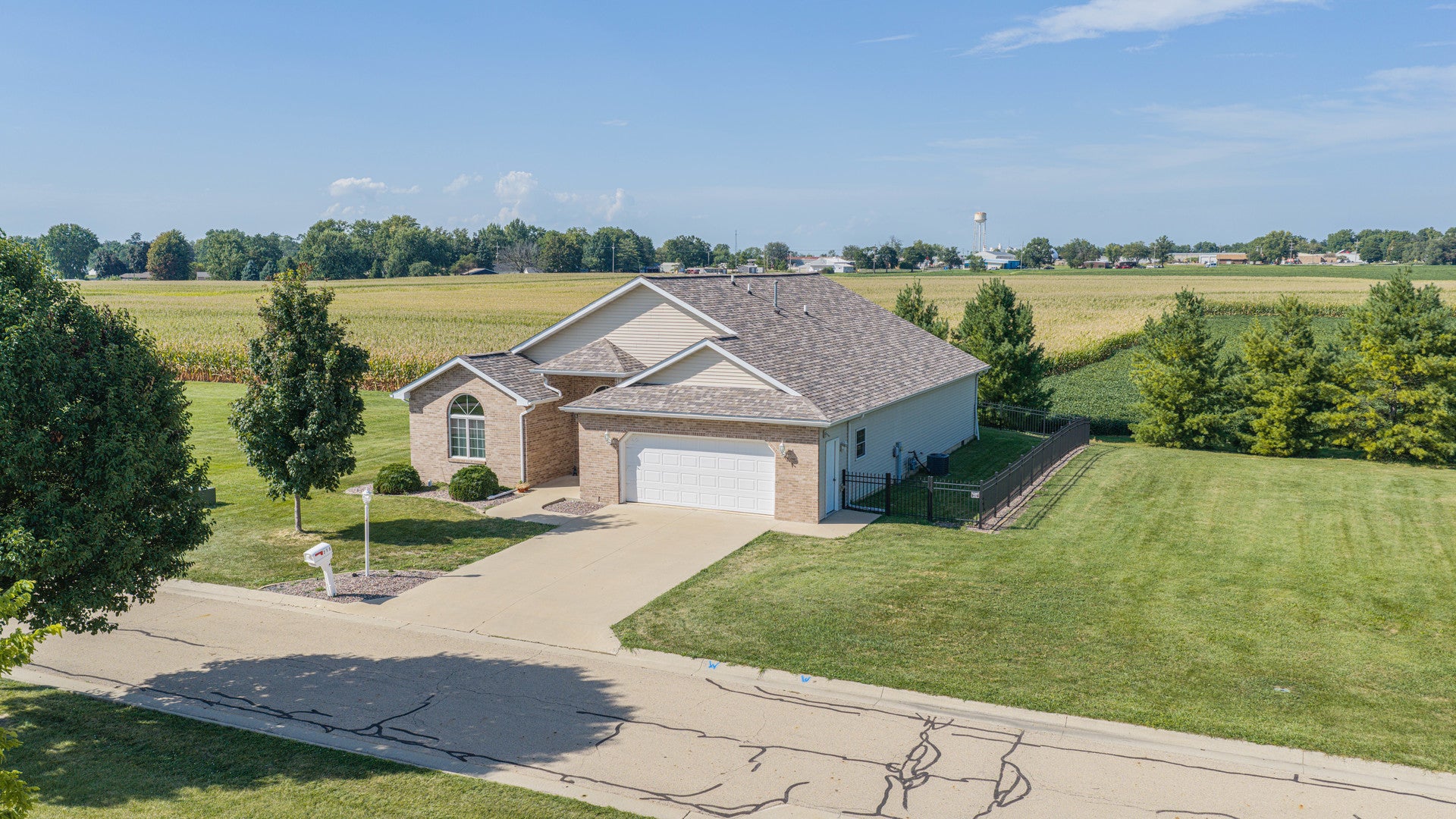 713 Independence Drive