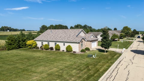 Tiny photo for 713 Independence Drive, Princeton, IL 61356 (MLS # 12755092)