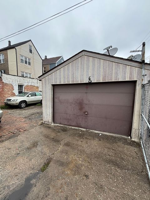 Tiny photo for 2541 S Springfield Avenue, Chicago, IL 60623 (MLS # 12498003)