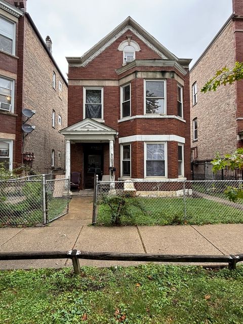 2541 S Springfield Avenue Chicago IL 60623